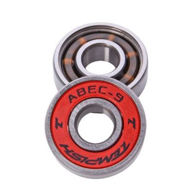 2. TEMPISH Chrome ABEC-9-Lager