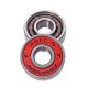 2. TEMPISH Chrome ABEC-9-Lager