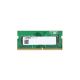4. RAM-Speicher SO DDR4 16GB PC 3200 Mushkin Essentials CL22 1.2V (intern im Einzelhandel)