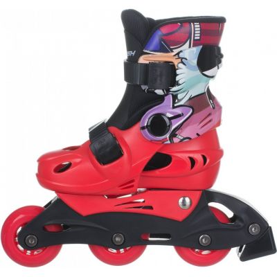 2. TEMPISH Baby Skate '17 1000000005 Verstellbare Rollschuhe
