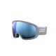 POC Fovea Skibrille Grau