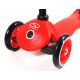 4. Globber 410-102 3-Rad-Roller HS-TNK-000008174