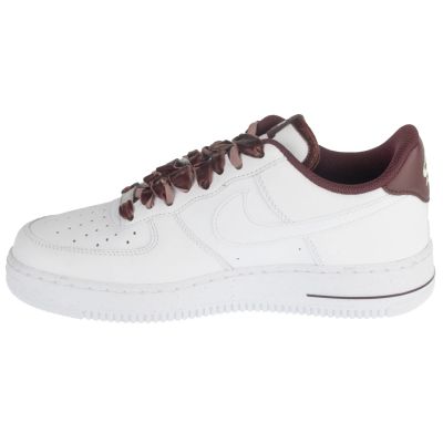 2. Nike Air Force 1 07 Vintage HV4403-600 Weiß 36