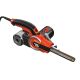 3. BLACK+DECKER KA902EK-QS Bandfeile (13 mm)