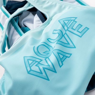 17. AquaWave Salava Badeanzug Wmns W 92800498804