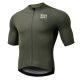 Rockbros 15220004002 ROAD TO SKY Herren-Radtrikot Kurzarm S - Grün