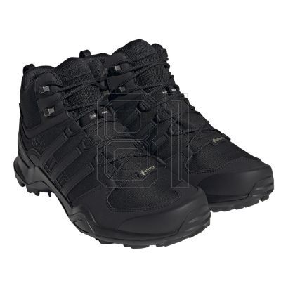 5. Adidas Terrex Swift R2 MID GTX M IF7636 Schuhe