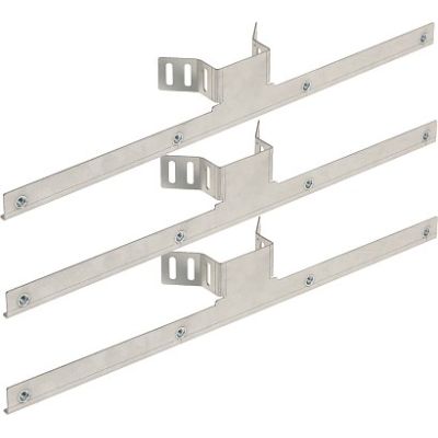 Mastmontagehalter USH-S3