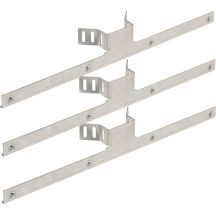 Mastmontagehalter USH-S3