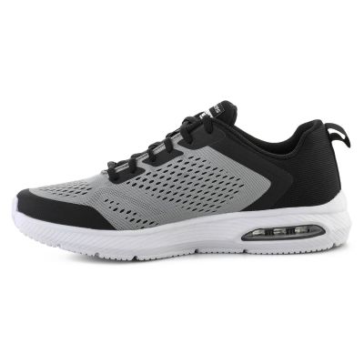 5. Skechers Dyna Air Pelland M 52559-BKGY Schuhe