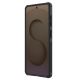 4. Nillkin Super Frosted Shield Pro Magnetische Hülle, kompatibel mit MagSafe für Samsung Galaxy S26 – Schwarz