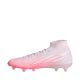 5. Adidas F50 Sparkfusion Pro FG/AG IH4559 Fußballschuhe
