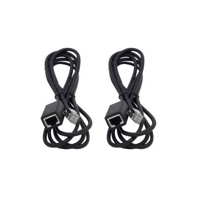 POLY Erweiterungsset mit Kabel für zusätzliche Studio X50/X52/X70/USB-Mikrofone