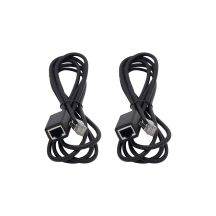 POLY Erweiterungsset mit Kabel für zusätzliche Studio X50/X52/X70/USB-Mikrofone