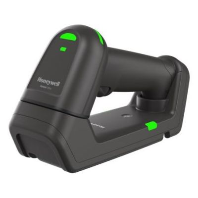 5. Honeywell 1962GHD-2USB-5-R Barcode-Lesegerät, Handheld, 1D/2D, Schwarz