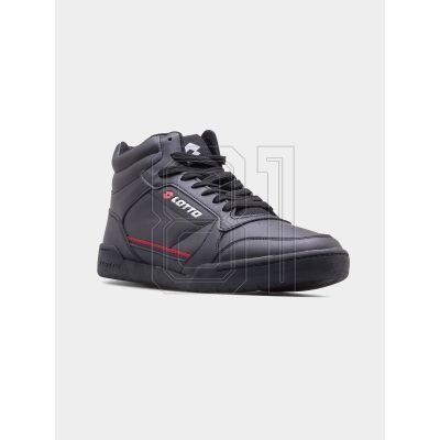 5. Lotto Nandu MID M 2400370U-1130 Schuhe