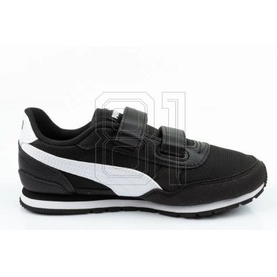 10. Puma ST Runner Jr Schuhe 38551101