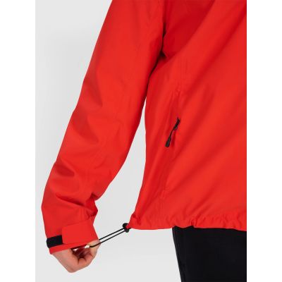 7. Herren 4F NeoDry 5000 Übergangsjacke mit Membran 4FWSS25TTJAM703-62S