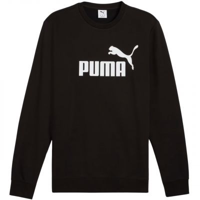 Puma ESS No.1 Logo Crew TR M Sweatshirt 682560 01