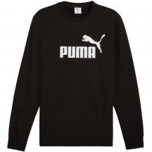 Puma ESS No.1 Logo Crew TR M sweatshirt 682560 01