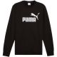 Puma ESS No.1 Logo Crew TR M sweatshirt 682560 01