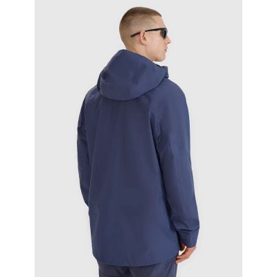 5. Herren-Trekkingjacke 20000 Membran 4F 4FWSS25TTJAM691-22S