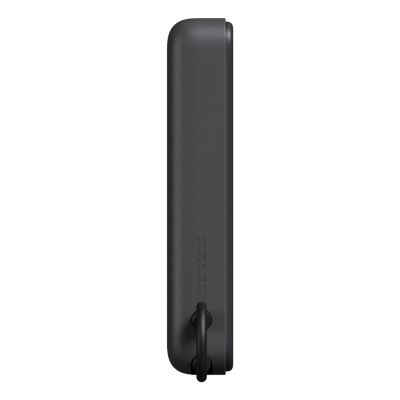 7. Xiaomi BHR08P9GL Powerbank Lithium-Ionen (Li-Ion) 5900 mAh Kabelloses Laden Grau