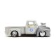 9. Jada Toys Street Fighter 1956 Ford Pickup Automodell 1:24