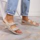 4. Big Star W Sandalen LL274746 INT1836C
