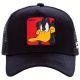 5. Capslab Looney Tunes Daffy Duck Kappe CL-LOO-3-DAF1