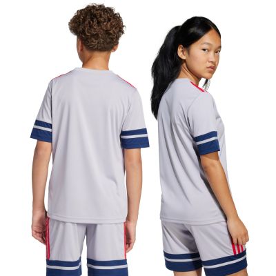 10. adidas Squadra 25 Jr T-Shirt JP3413