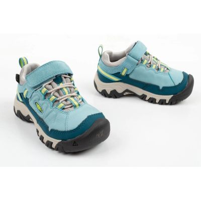 5. Wasserdichte Kinderwanderschuhe von Keen Reef