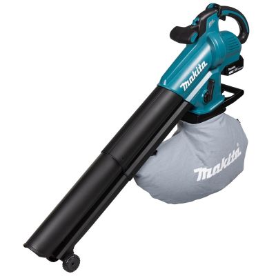 Makita DUB187Z 18V Laubbläser/Staubsauger