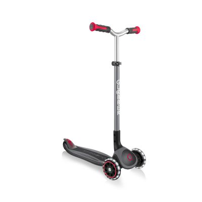 2. Globber Master Lights 3-Rad-Roller 662-120-2 HS-TNK-000015844