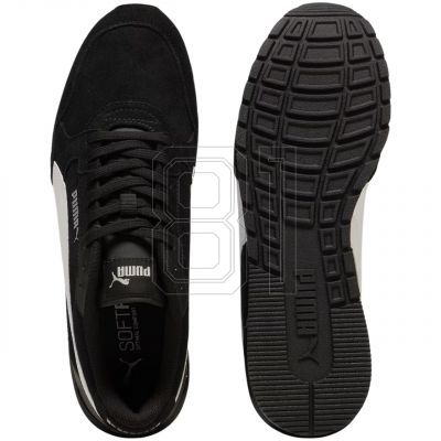 4. Puma ST Runner v4 SD M 399665 01 shoes