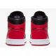 4. Air Jordan 1 Mid Banned Basketballschuh - 554724-074