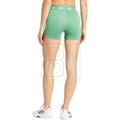 3. adidas Techfit W IU1853 Shorts