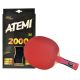 2. Atemi 2000 Tischtennisschläger