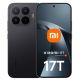 24. Xiaomi 17T, 16,7 cm (6,59 Zoll), Dual-SIM, 5G, USB Typ-C, 12 GB RAM, 256 GB Speicher, 6500 mAh Akku, Schwarz