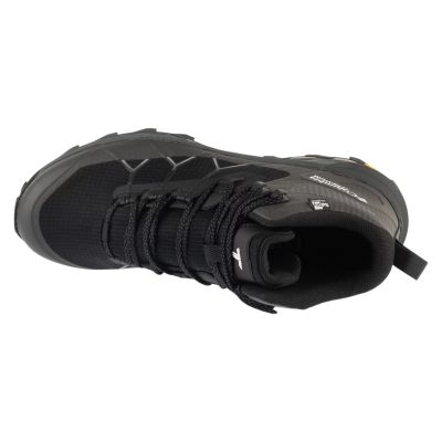 3. Columbia Peakfreak Titanium Outdry Mid 2165641010 Schwarz 41