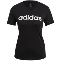 T-shirt adidas Essentials Slim W GL0769