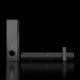 2. Creative Labs Creative Soundbar Stage Pro mit Bluetooth-USB-Subwoofer