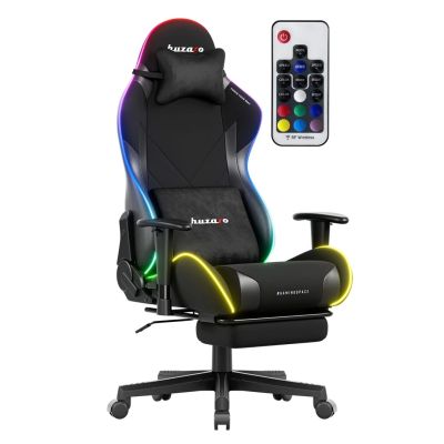 3. Gaming-Stuhl Huzaro Force 5.7 RGB