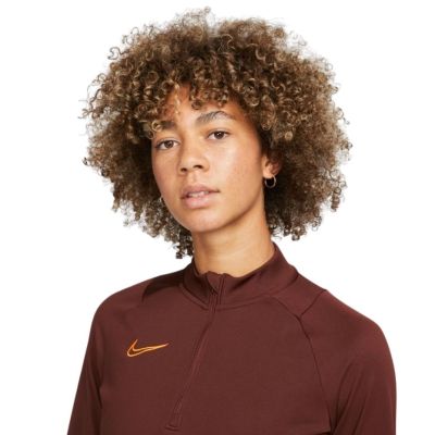 11. Nike Dri-FIT Academy 21 Drill Top W CV2653 273 Sweatshirt