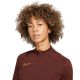 11. Nike Dri-FIT Academy 21 Drill Top W CV2653 273 Sweatshirt
