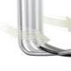 7. Handmixer Philips HR3705/00 (300 W; weiß)