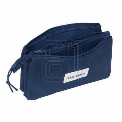 3. Real Madrid Federmäppchen 842469744