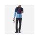 2. MILLET Parmelan Hybrid Hoodie Herrenjacke M Blau