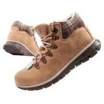 Skechers Synergy Damen-Winterstiefel, isoliert mit Scotchgard