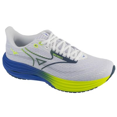 Mizuno Wave Rider 29 J1GC250353 Weiß 42,5